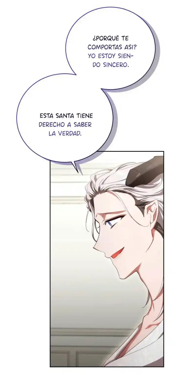 Me Convertí En La Villana De Una Novela Trágica - Capítulo 19 - Página 27 - LectorTMOo