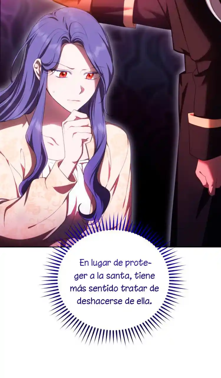 Me Convertí En La Villana De Una Novela Trágica - Capítulo 19 - Página 39 - LectorTMOo