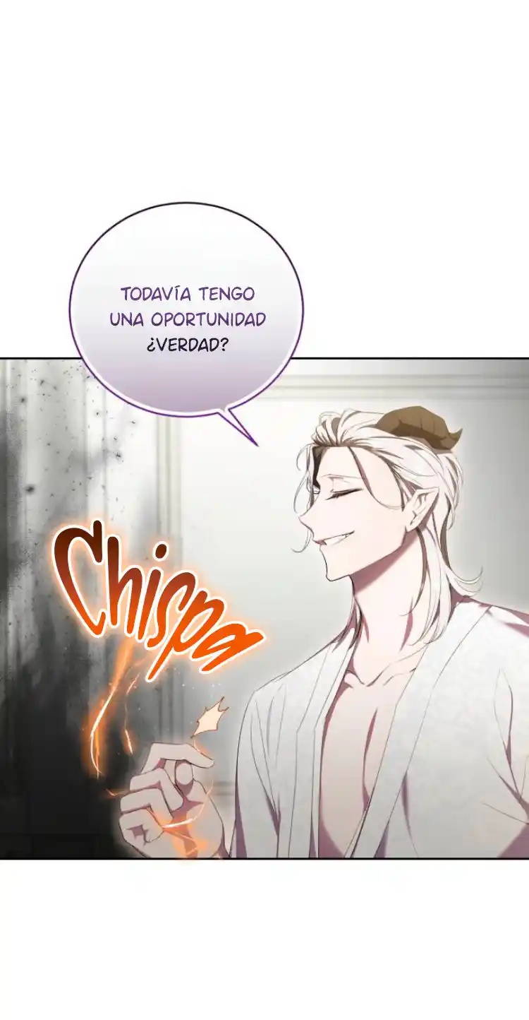 Me Convertí En La Villana De Una Novela Trágica - Capítulo 19 - Página 44 - LectorTMOo