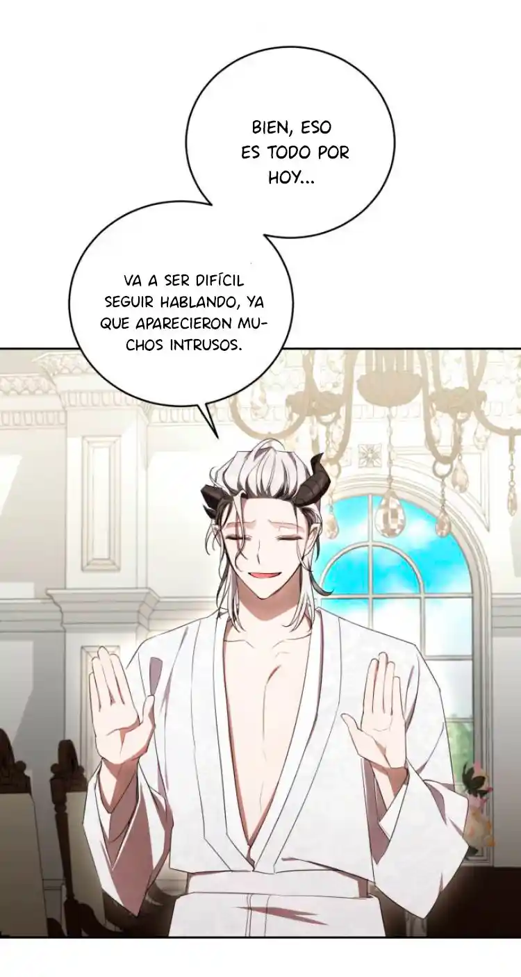 Me Convertí En La Villana De Una Novela Trágica - Capítulo 19 - Página 67 - LectorTMOo