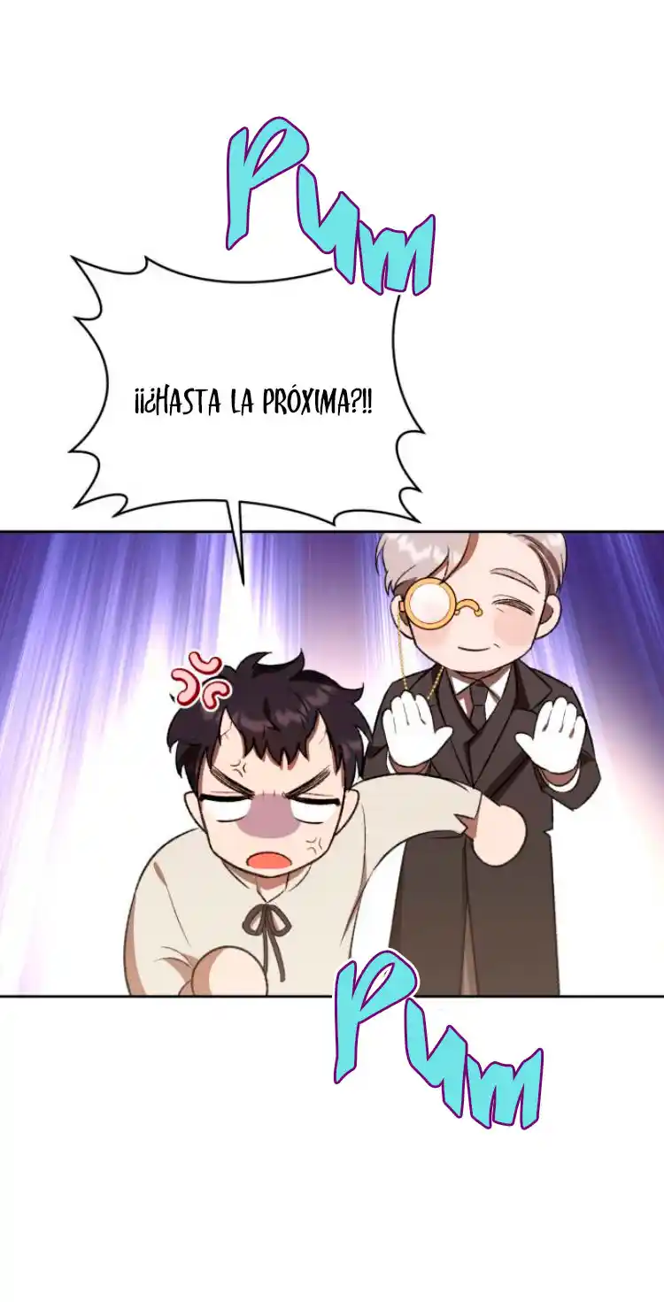 Me Convertí En La Villana De Una Novela Trágica - Capítulo 19 - Página 73 - LectorTMOo