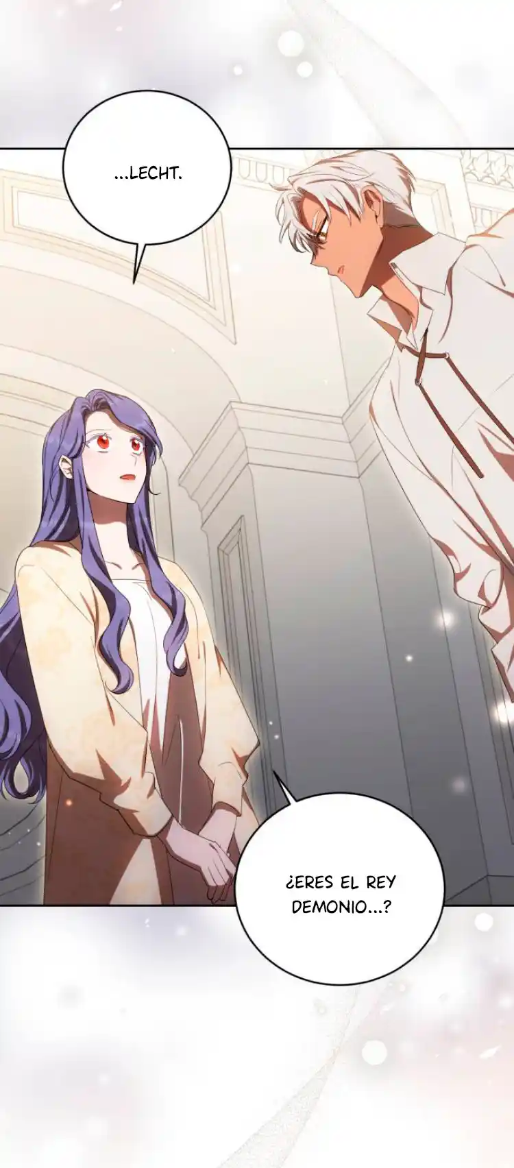 Me Convertí En La Villana De Una Novela Trágica - Capítulo 19 - Página 81 - LectorTMOo