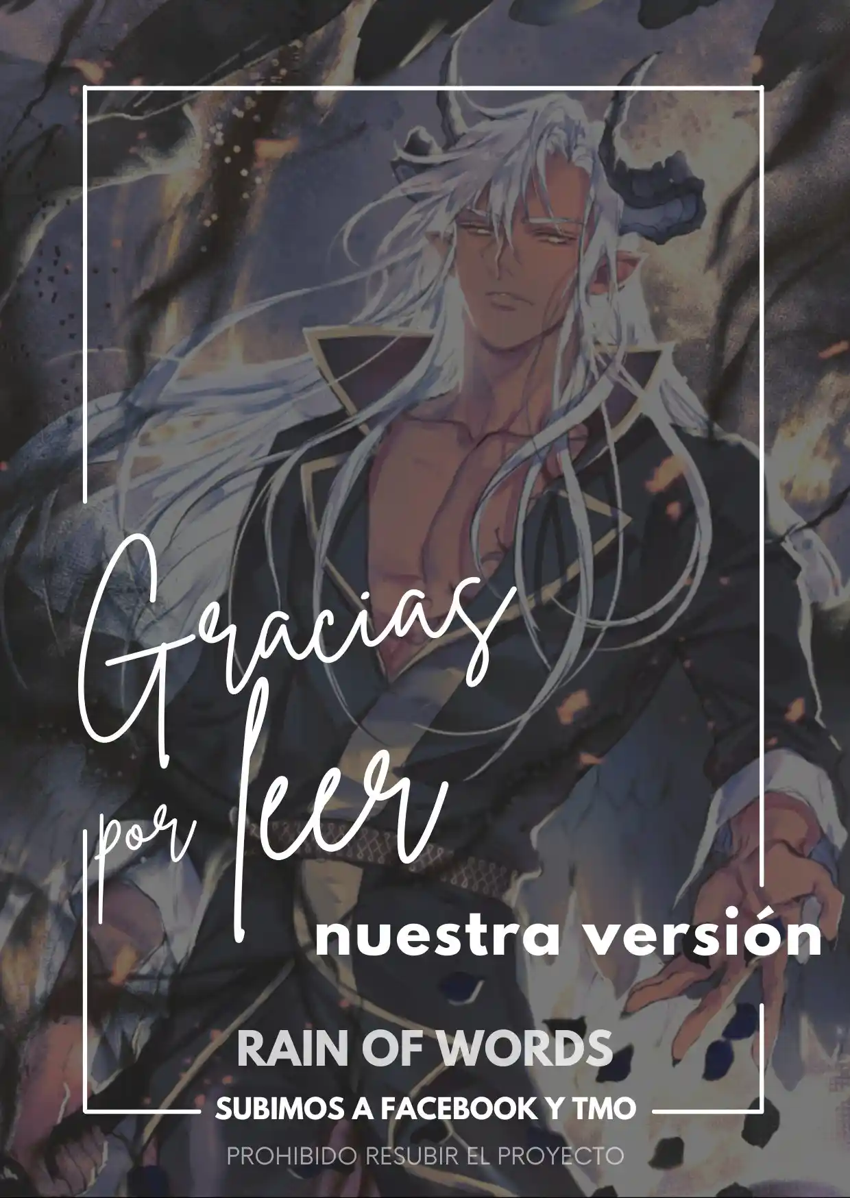 Me Convertí En La Villana De Una Novela Trágica - Capítulo 19 - Página 92 - LectorTMOo
