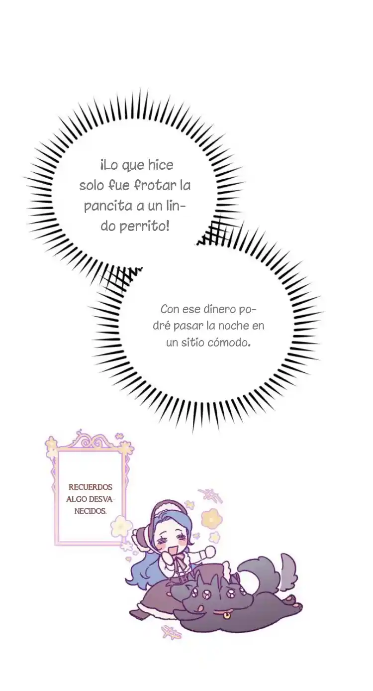 Me Convertí En La Villana De Una Novela Trágica - Capítulo 2 - Página 17 - LectorTMOo