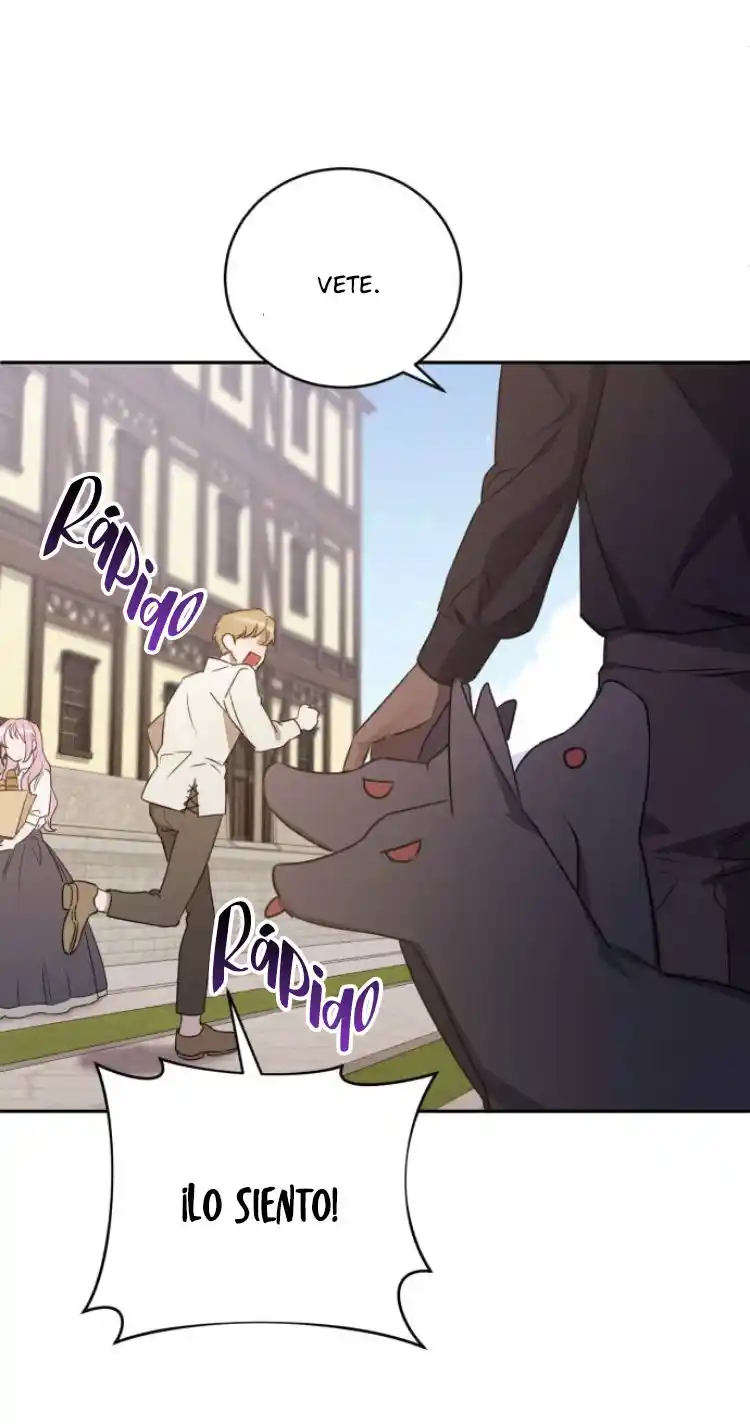 Me Convertí En La Villana De Una Novela Trágica - Capítulo 2 - Página 30 - LectorTMOo