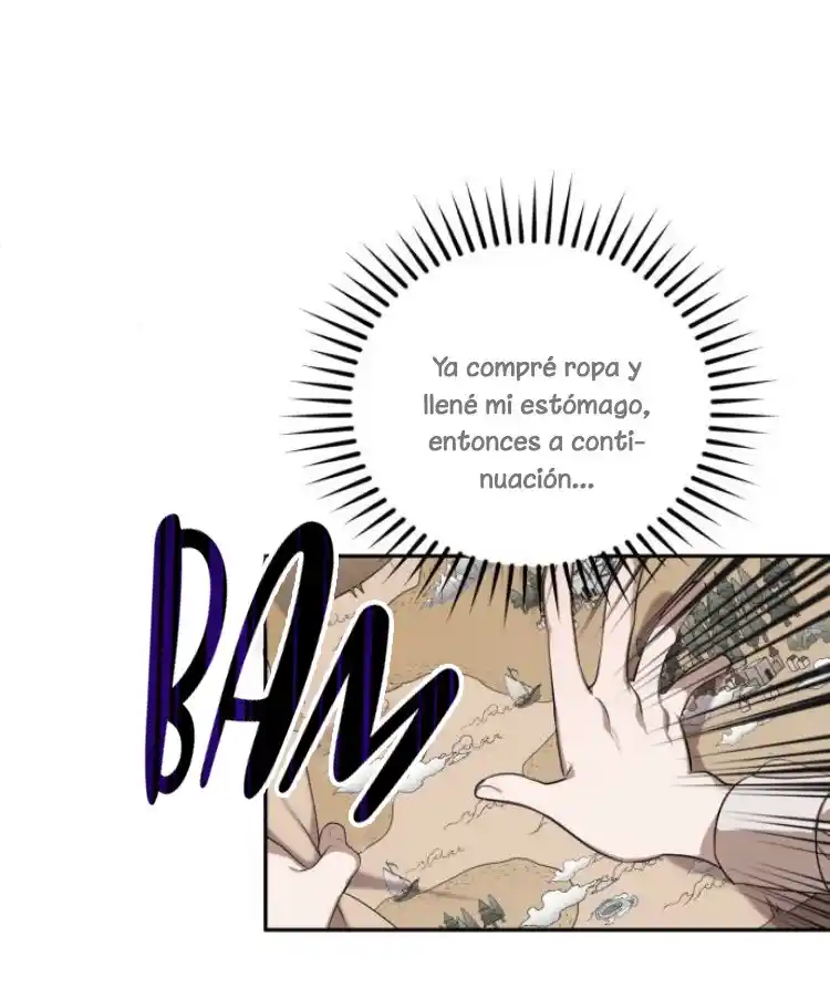 Me Convertí En La Villana De Una Novela Trágica - Capítulo 2 - Página 47 - LectorTMOo