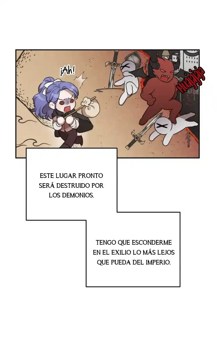 Me Convertí En La Villana De Una Novela Trágica - Capítulo 2 - Página 49 - LectorTMOo