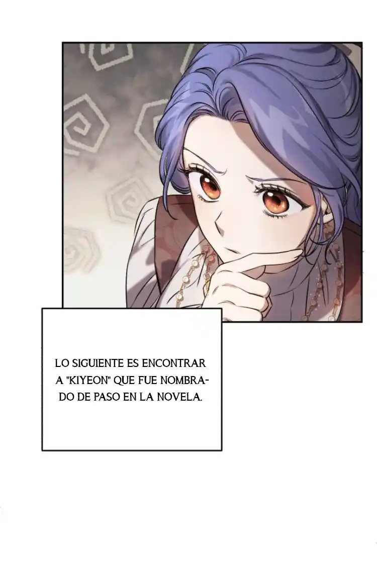 Me Convertí En La Villana De Una Novela Trágica - Capítulo 2 - Página 50 - LectorTMOo