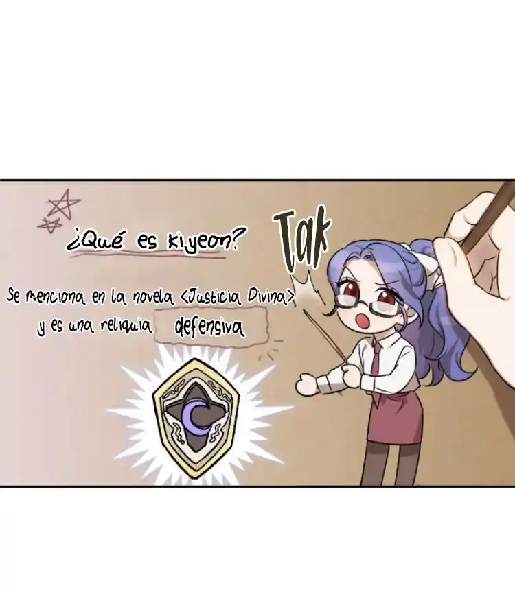 Me Convertí En La Villana De Una Novela Trágica - Capítulo 2 - Página 51 - LectorTMOo