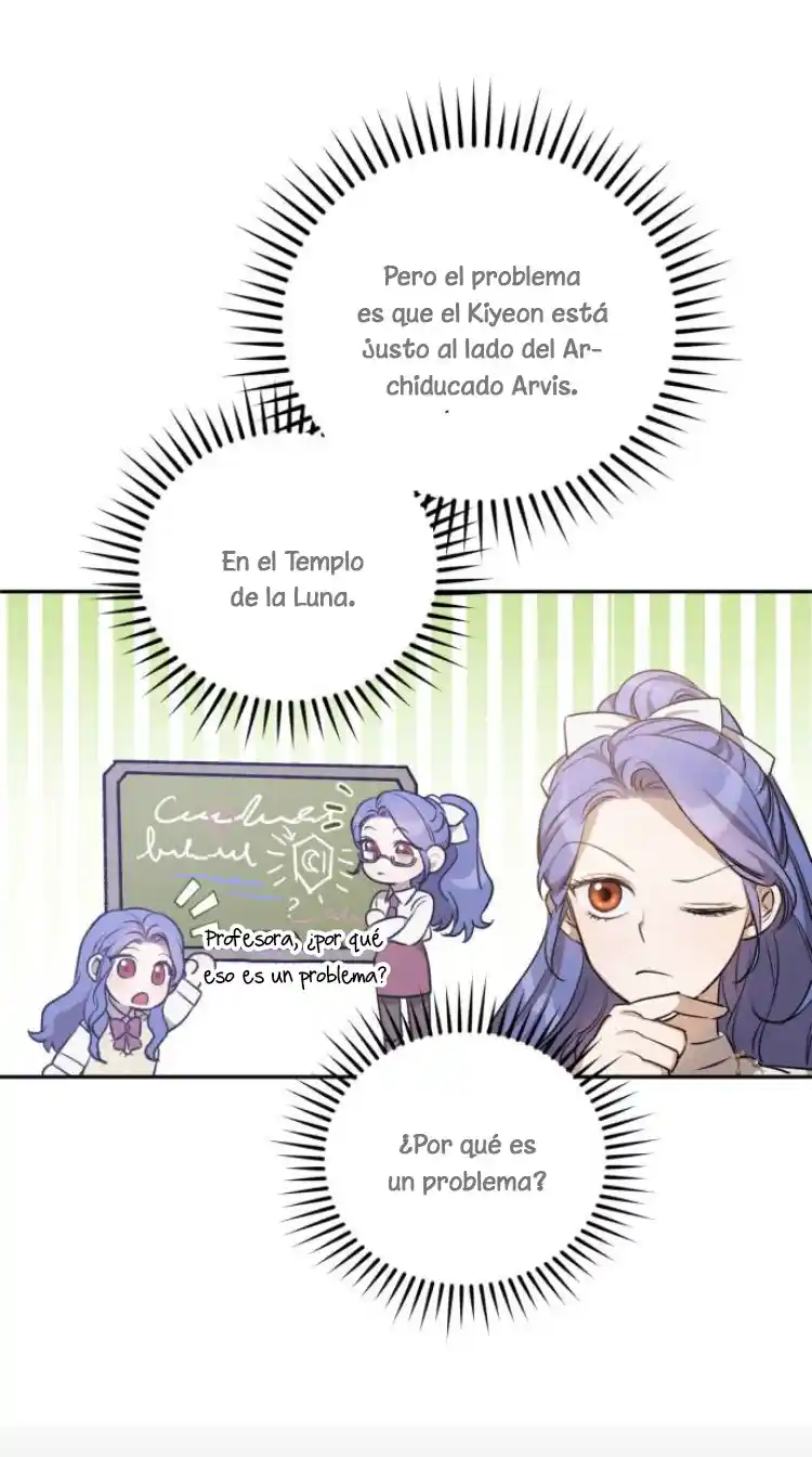 Me Convertí En La Villana De Una Novela Trágica - Capítulo 2 - Página 53 - LectorTMOo