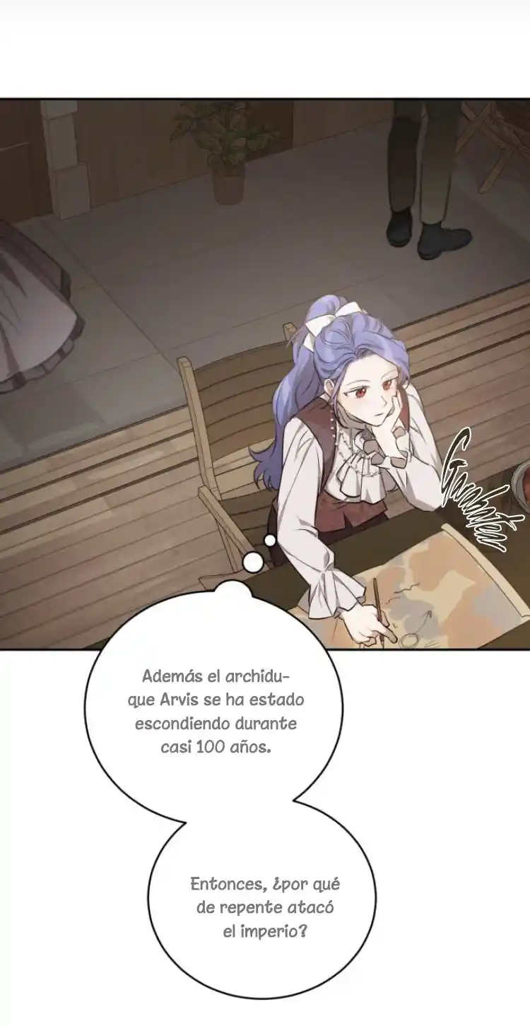 Me Convertí En La Villana De Una Novela Trágica - Capítulo 2 - Página 55 - LectorTMOo