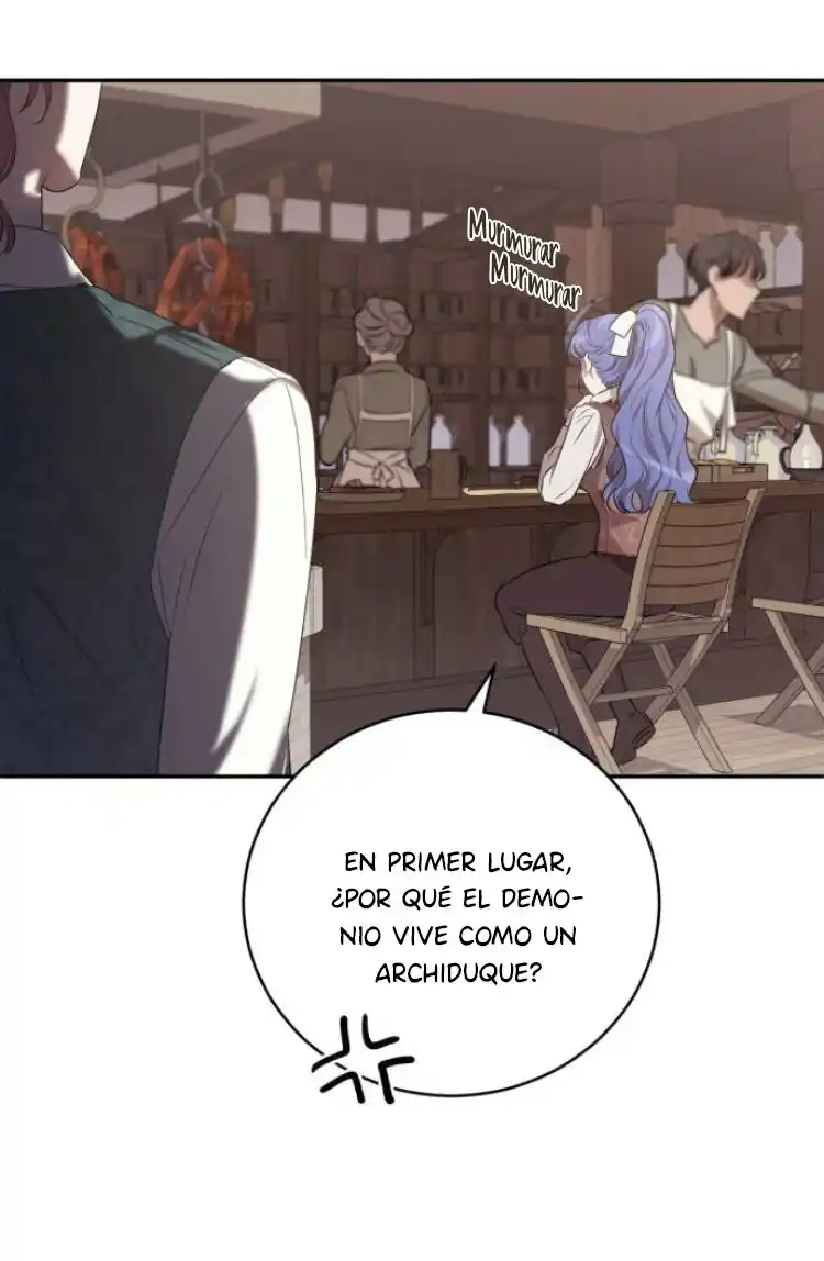 Me Convertí En La Villana De Una Novela Trágica - Capítulo 2 - Página 56 - LectorTMOo