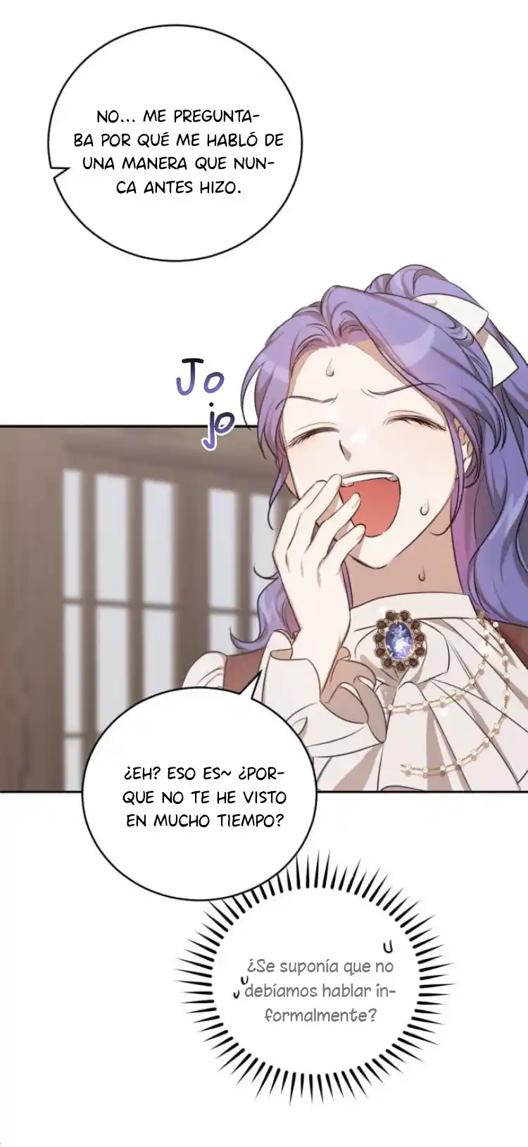 Me Convertí En La Villana De Una Novela Trágica - Capítulo 2 - Página 69 - LectorTMOo