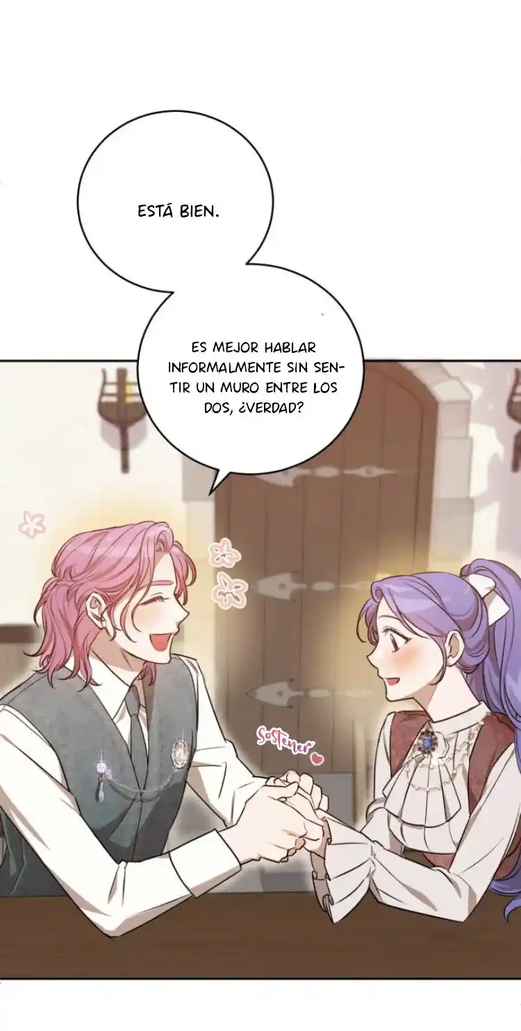 Me Convertí En La Villana De Una Novela Trágica - Capítulo 2 - Página 70 - LectorTMOo