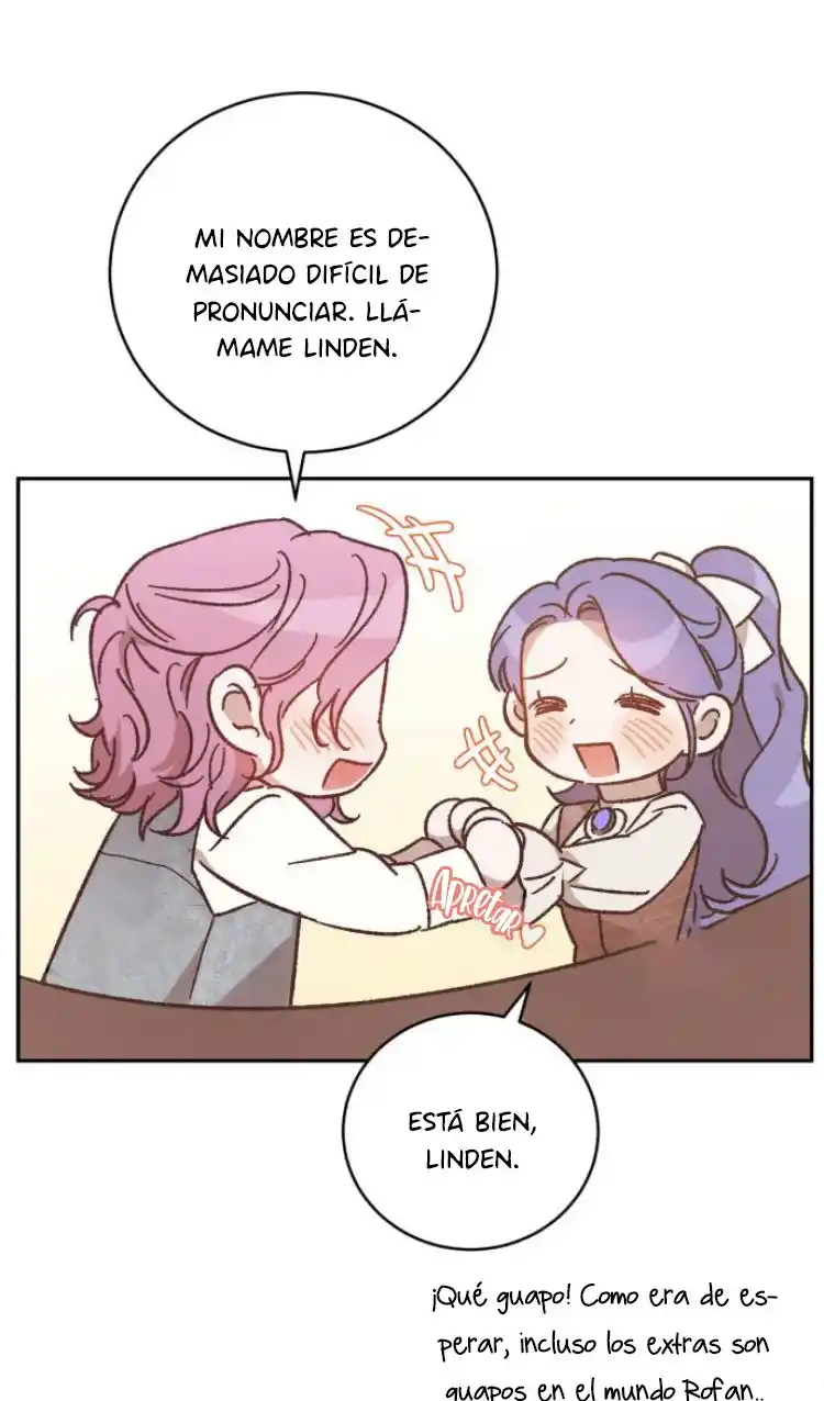 Me Convertí En La Villana De Una Novela Trágica - Capítulo 2 - Página 73 - LectorTMOo