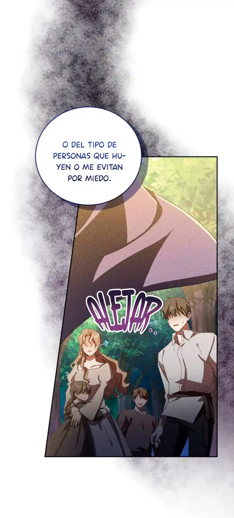 Me Convertí En La Villana De Una Novela Trágica - Capítulo 20 - Página 7 - LectorTMOo