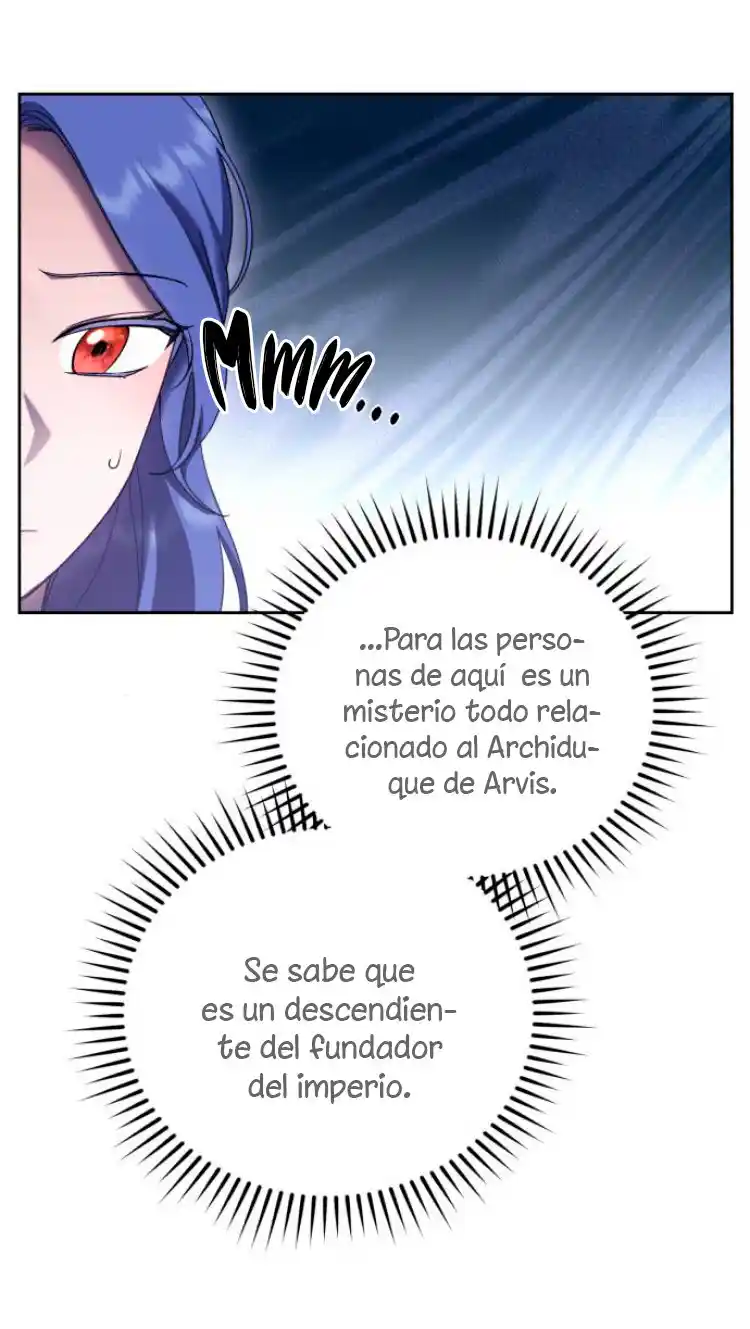 Me Convertí En La Villana De Una Novela Trágica - Capítulo 20 - Página 8 - LectorTMOo