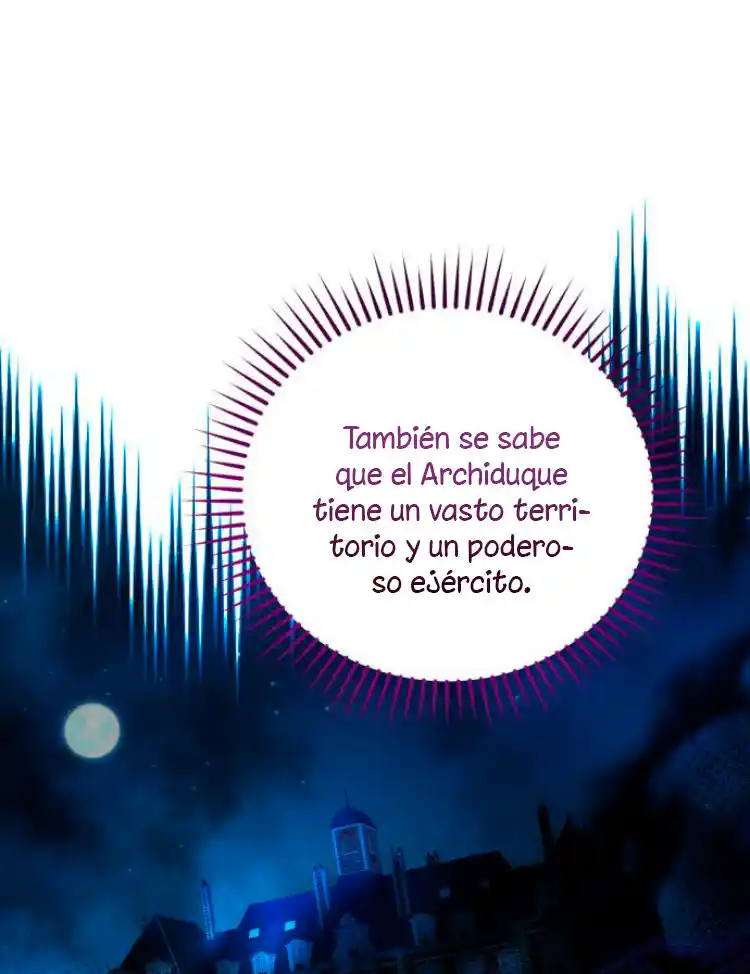 Me Convertí En La Villana De Una Novela Trágica - Capítulo 20 - Página 9 - LectorTMOo