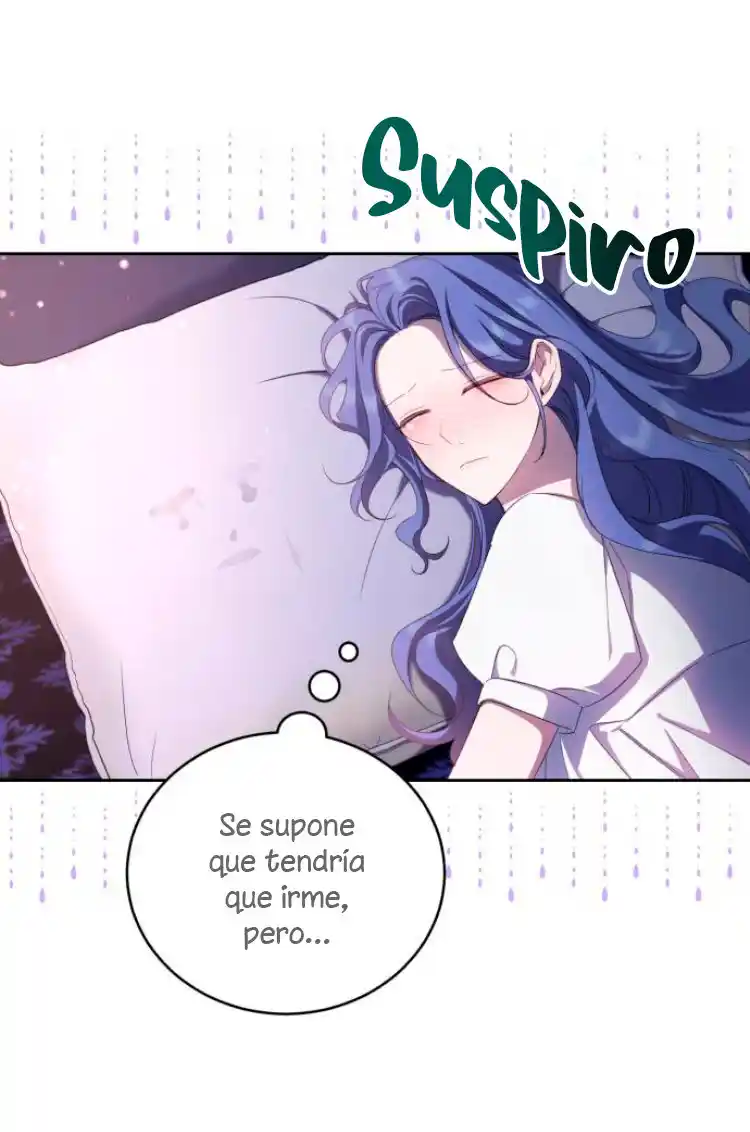 Me Convertí En La Villana De Una Novela Trágica - Capítulo 20 - Página 36 - LectorTMOo