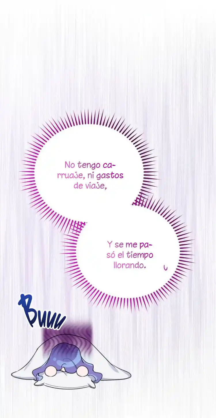 Me Convertí En La Villana De Una Novela Trágica - Capítulo 20 - Página 37 - LectorTMOo