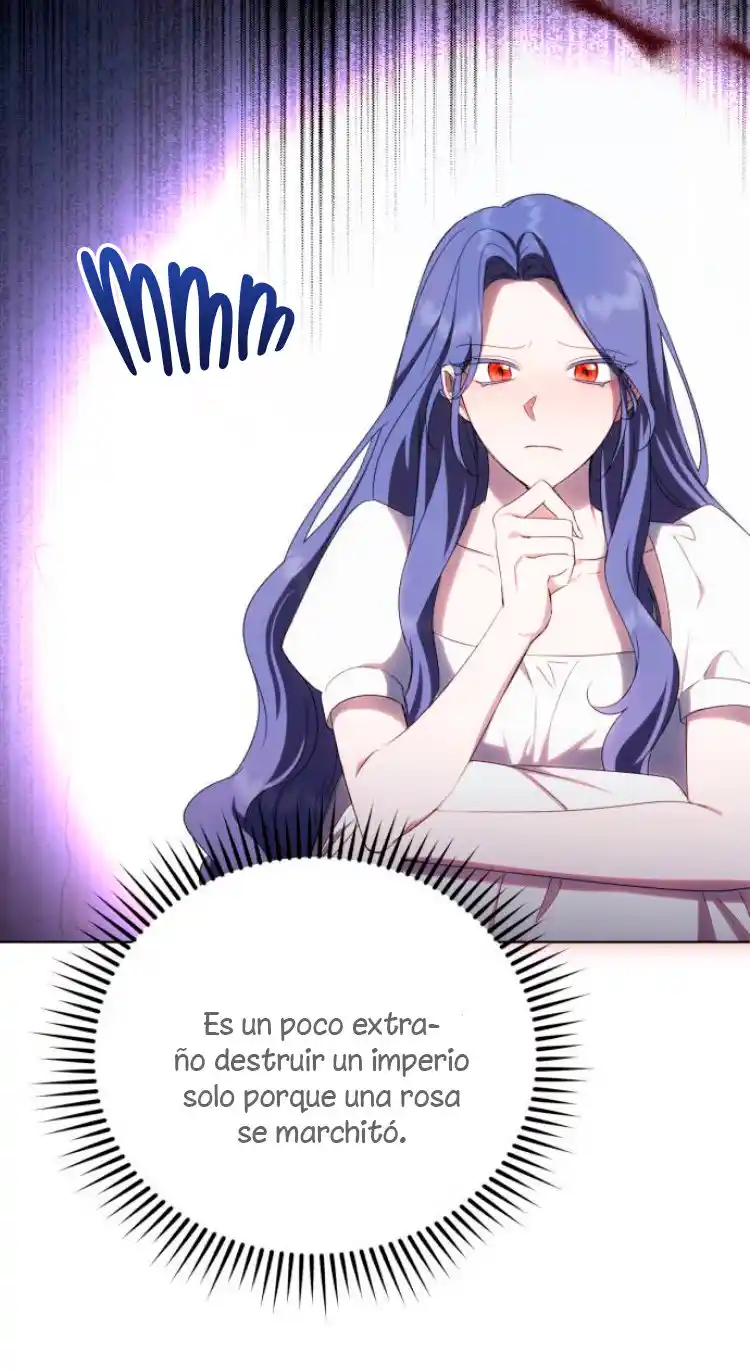 Me Convertí En La Villana De Una Novela Trágica - Capítulo 20 - Página 46 - LectorTMOo