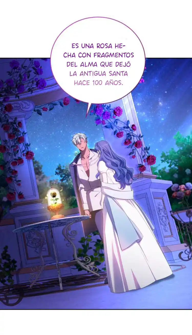 Me Convertí En La Villana De Una Novela Trágica - Capítulo 21 - Página 5 - LectorTMOo