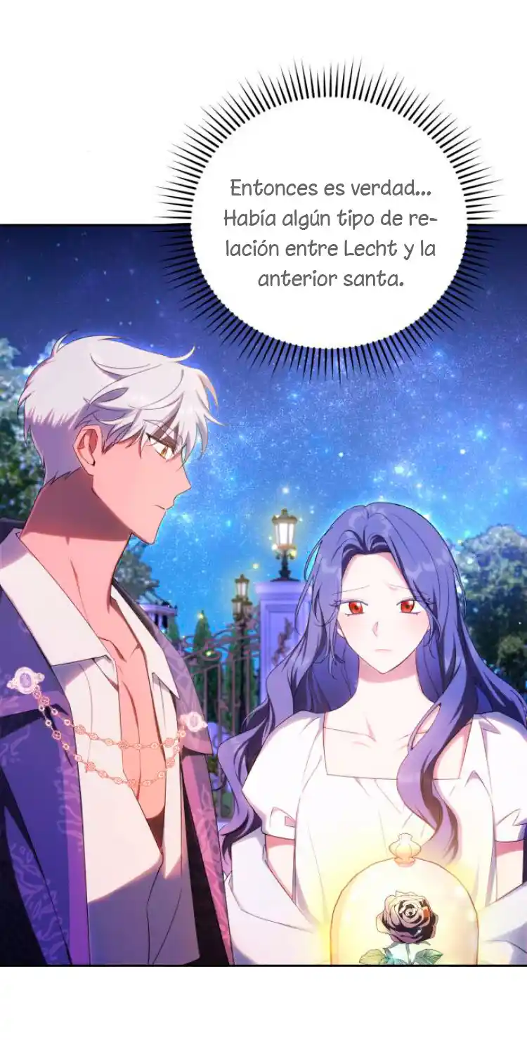 Me Convertí En La Villana De Una Novela Trágica - Capítulo 21 - Página 7 - LectorTMOo