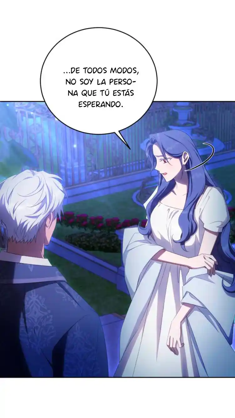 Me Convertí En La Villana De Una Novela Trágica - Capítulo 21 - Página 23 - LectorTMOo