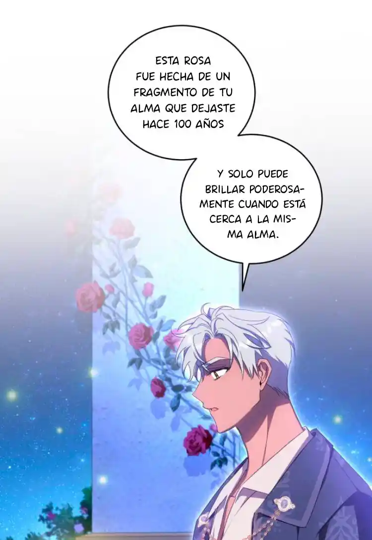 Me Convertí En La Villana De Una Novela Trágica - Capítulo 21 - Página 27 - LectorTMOo