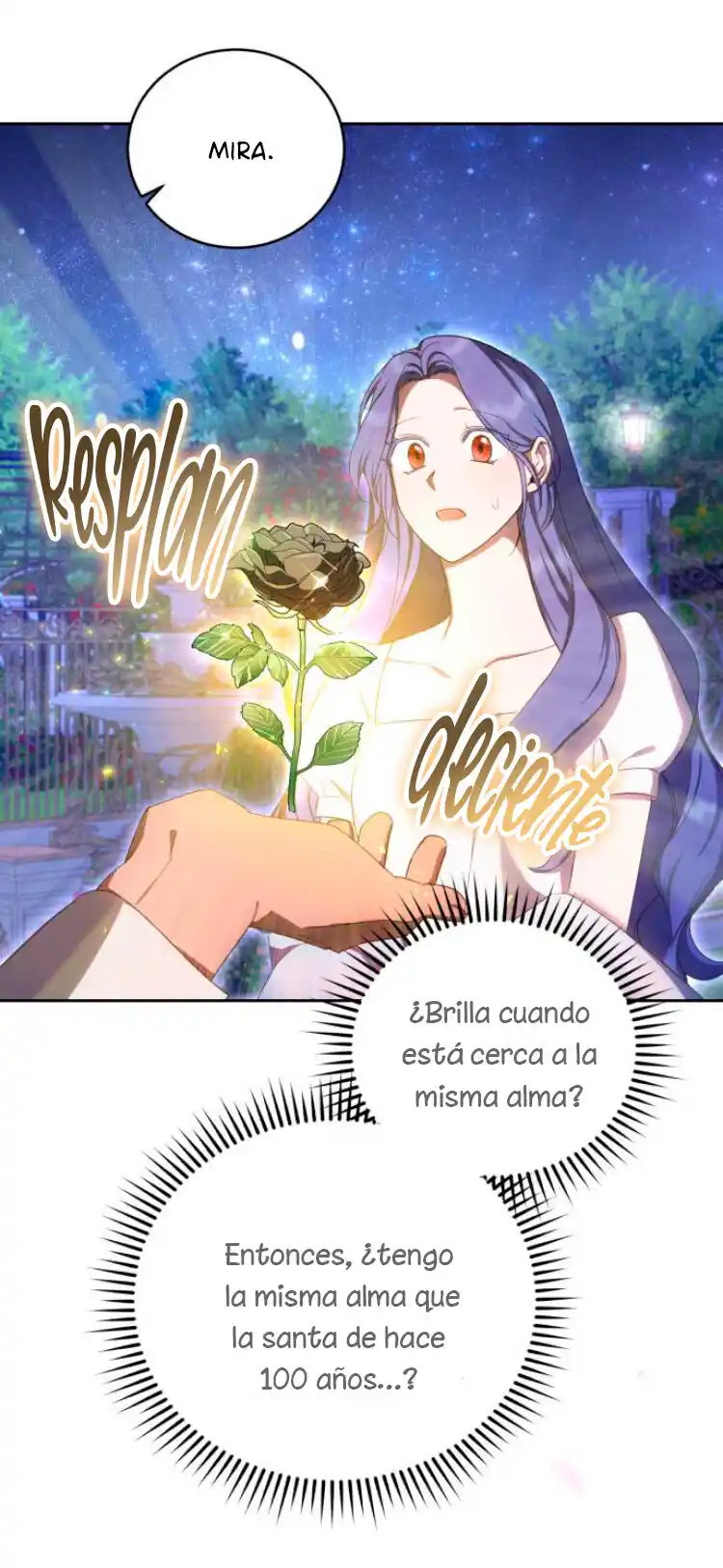 Me Convertí En La Villana De Una Novela Trágica - Capítulo 21 - Página 30 - LectorTMOo