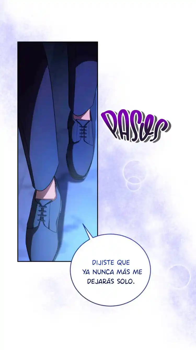 Me Convertí En La Villana De Una Novela Trágica - Capítulo 21 - Página 34 - LectorTMOo