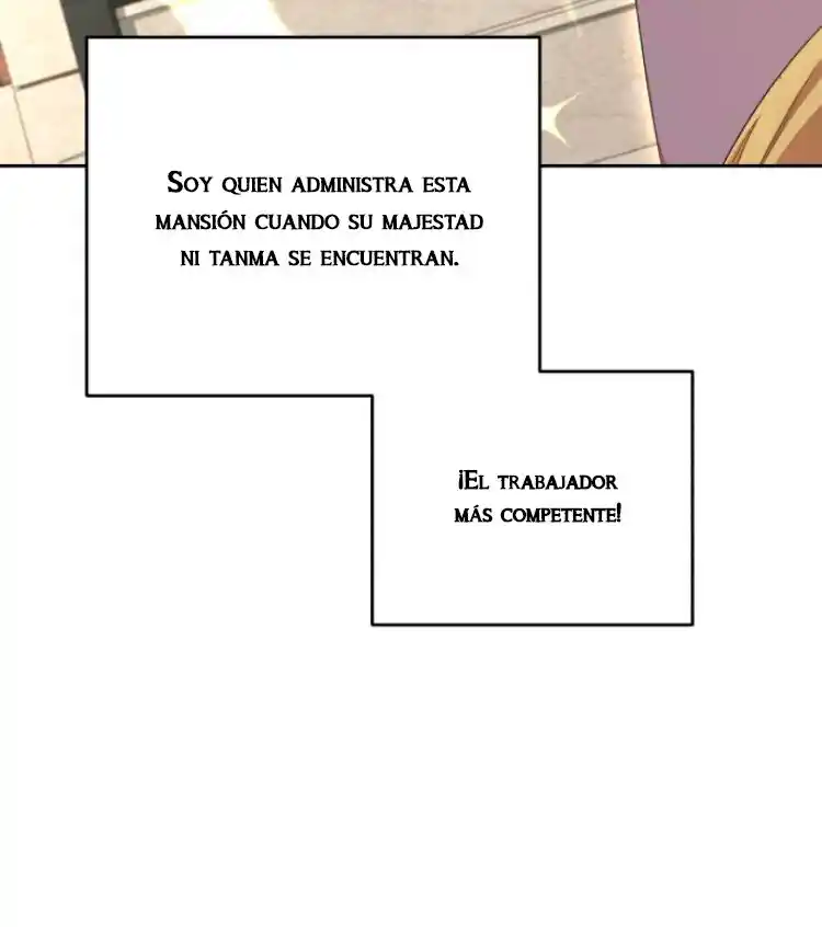 Me Convertí En La Villana De Una Novela Trágica - Capítulo 21 - Página 48 - LectorTMOo