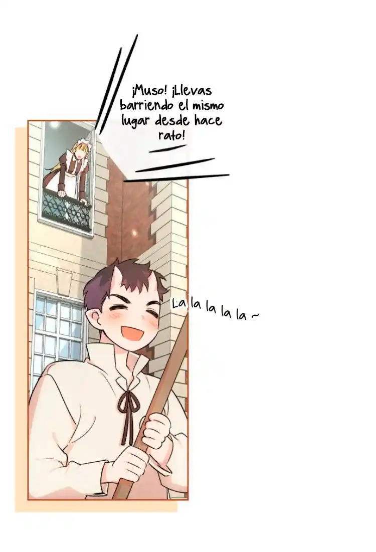 Me Convertí En La Villana De Una Novela Trágica - Capítulo 21 - Página 49 - LectorTMOo