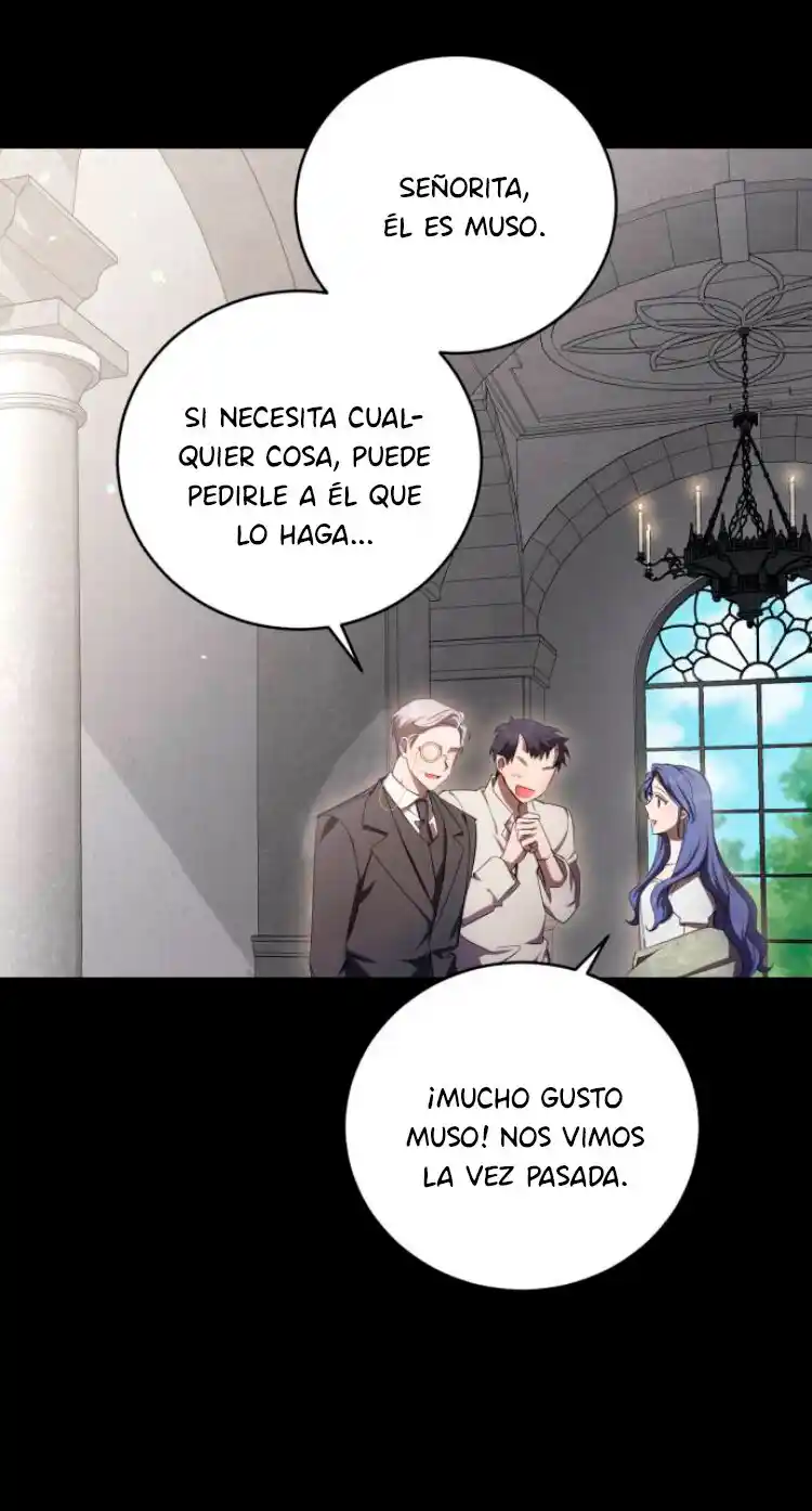 Me Convertí En La Villana De Una Novela Trágica - Capítulo 21 - Página 53 - LectorTMOo