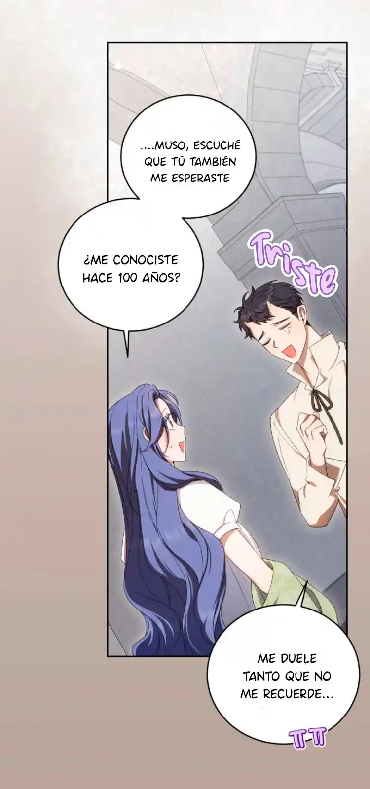 Me Convertí En La Villana De Una Novela Trágica - Capítulo 21 - Página 69 - LectorTMOo