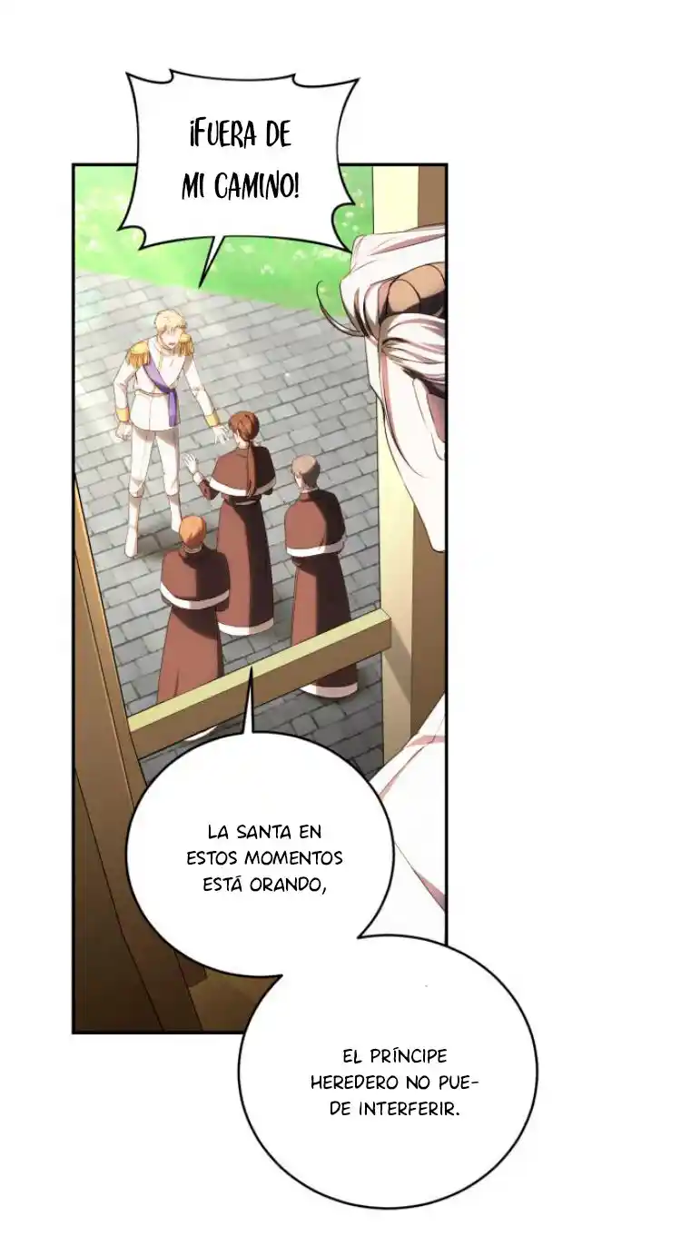 Me Convertí En La Villana De Una Novela Trágica - Capítulo 22 - Página 3 - LectorTMOo