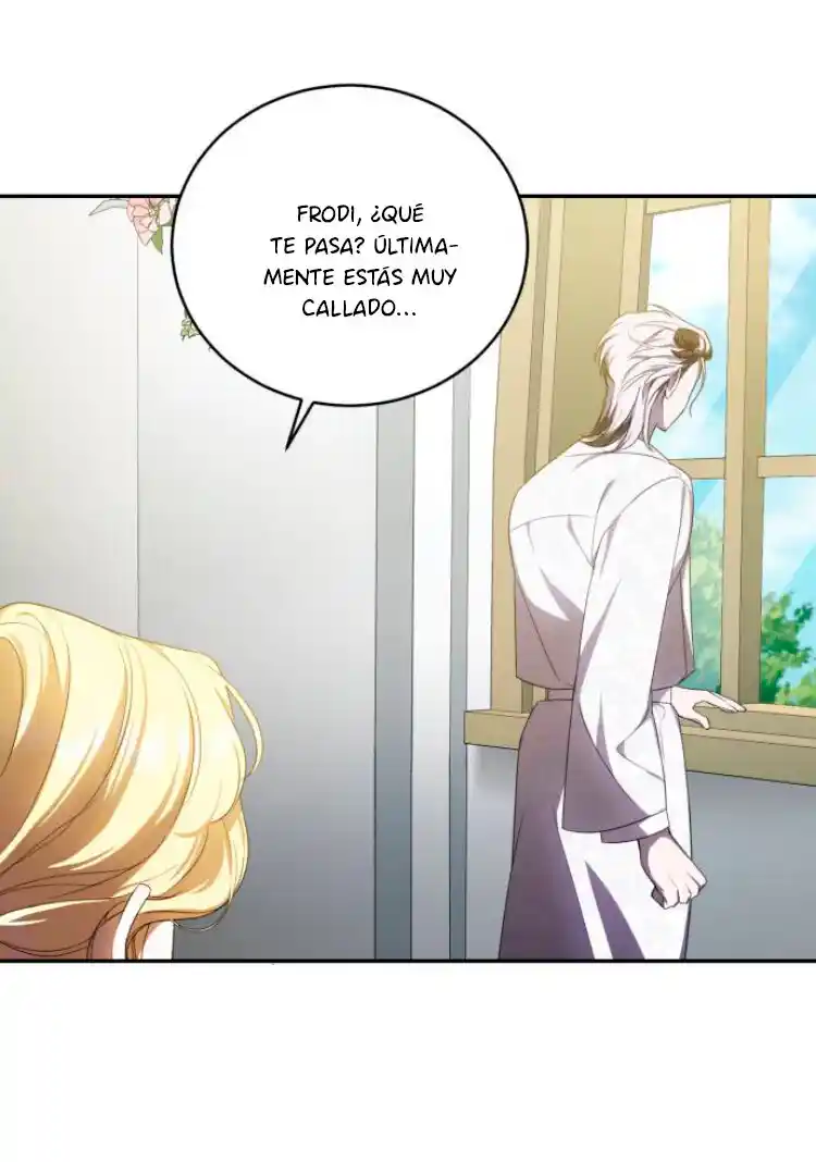 Me Convertí En La Villana De Una Novela Trágica - Capítulo 22 - Página 6 - LectorTMOo