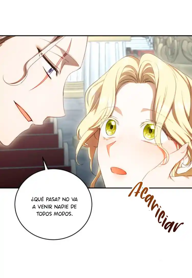 Me Convertí En La Villana De Una Novela Trágica - Capítulo 22 - Página 21 - LectorTMOo