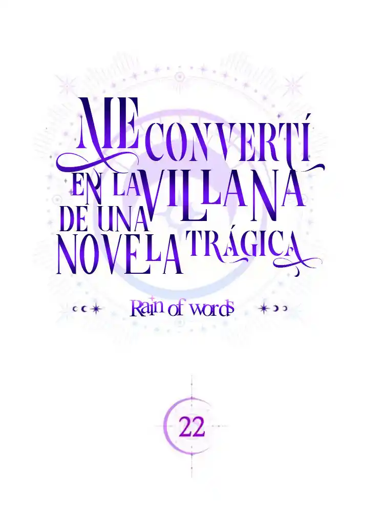 Me Convertí En La Villana De Una Novela Trágica - Capítulo 22 - Página 57 - LectorTMOo