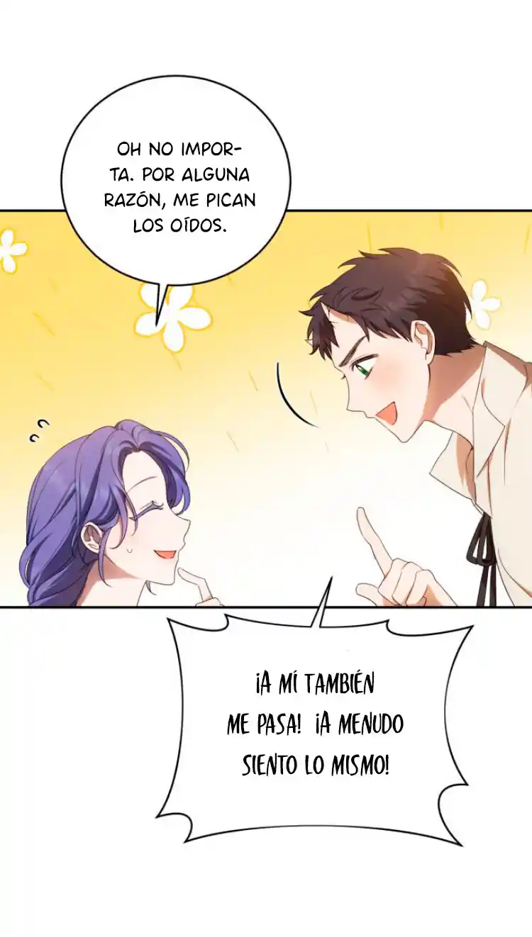 Me Convertí En La Villana De Una Novela Trágica - Capítulo 22 - Página 60 - LectorTMOo