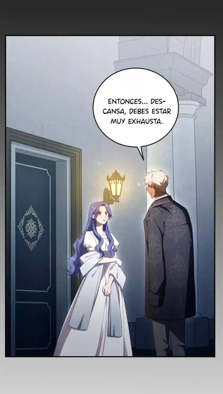 Me Convertí En La Villana De Una Novela Trágica - Capítulo 22 - Página 65 - LectorTMOo