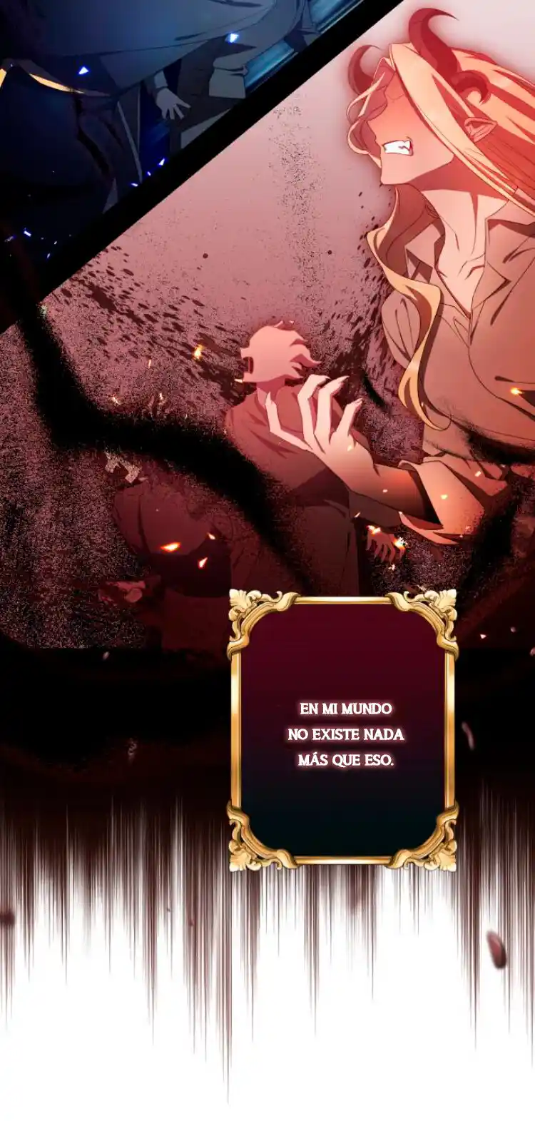 Me Convertí En La Villana De Una Novela Trágica - Capítulo 23 - Página 17 - LectorTMOo