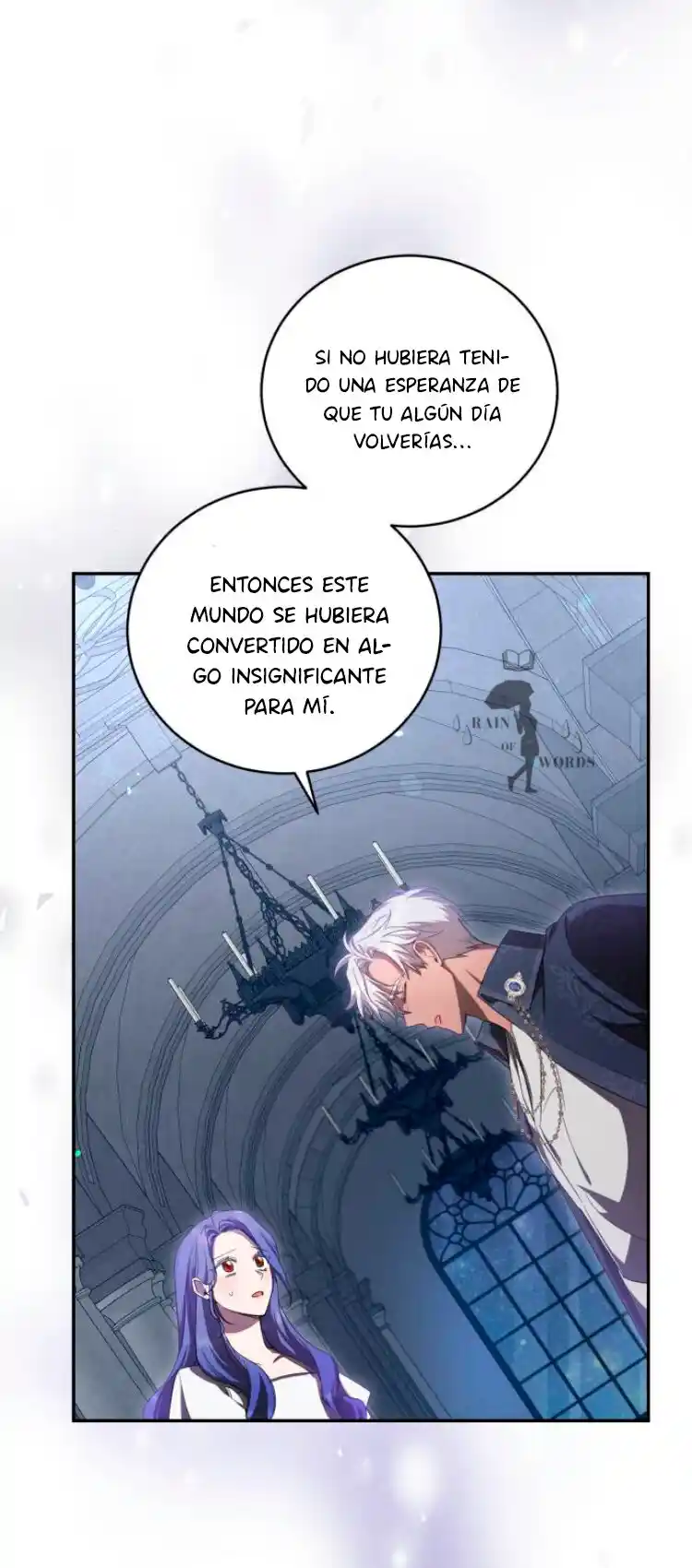 Me Convertí En La Villana De Una Novela Trágica - Capítulo 23 - Página 25 - LectorTMOo
