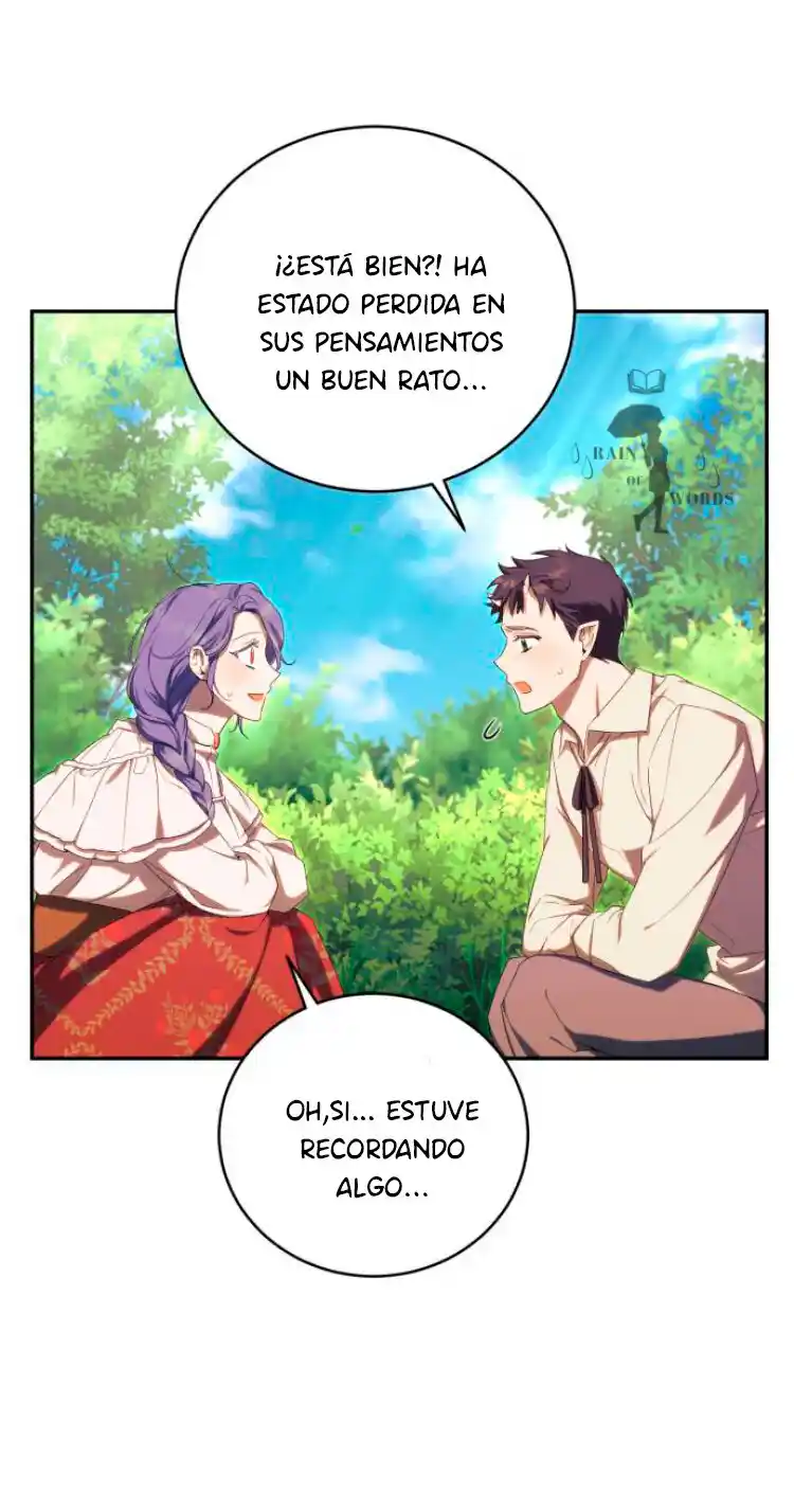 Me Convertí En La Villana De Una Novela Trágica - Capítulo 23 - Página 44 - LectorTMOo