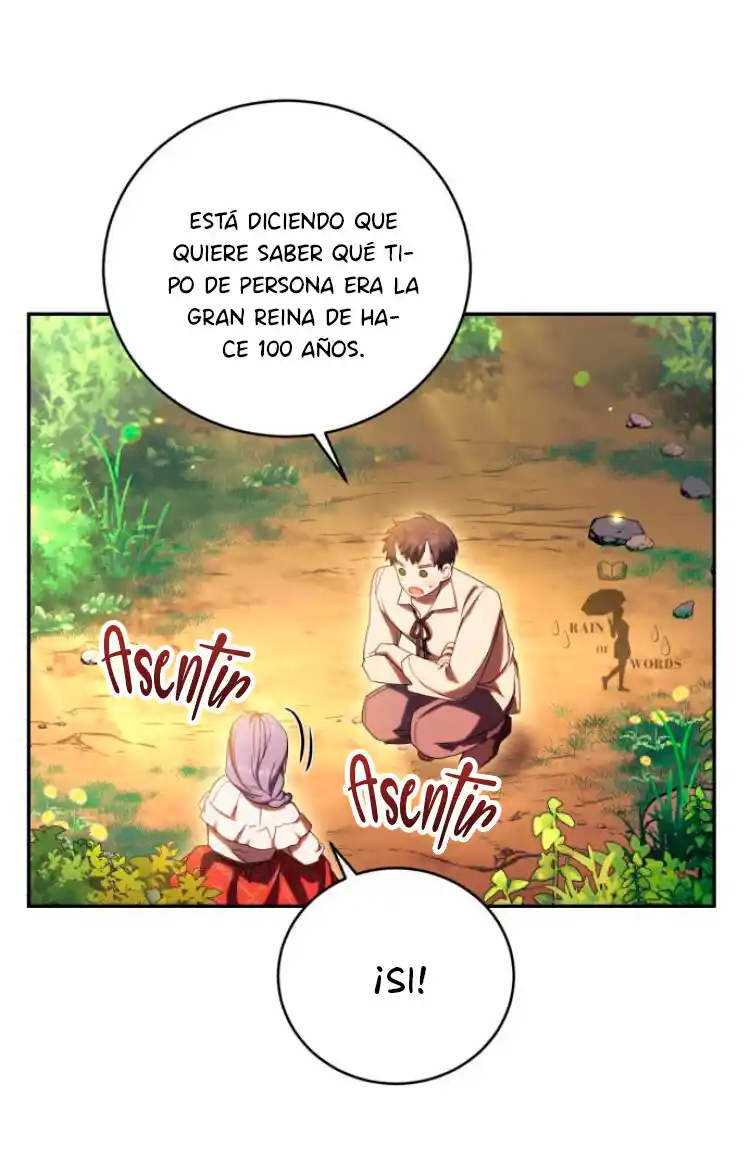 Me Convertí En La Villana De Una Novela Trágica - Capítulo 23 - Página 53 - LectorTMOo