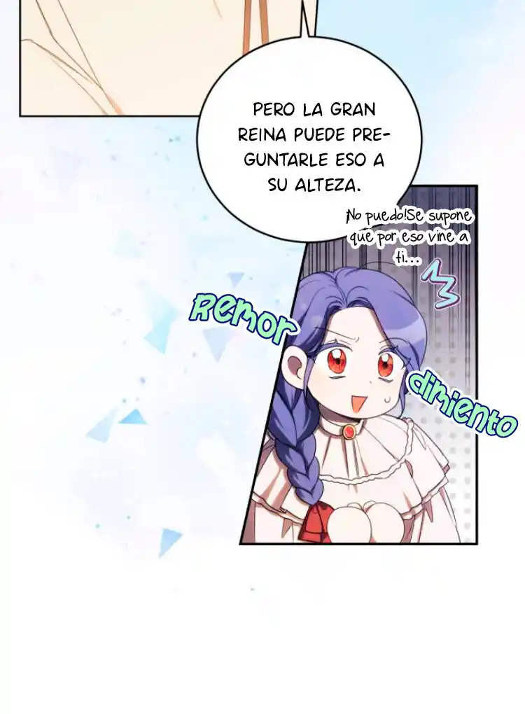 Me Convertí En La Villana De Una Novela Trágica - Capítulo 23 - Página 55 - LectorTMOo