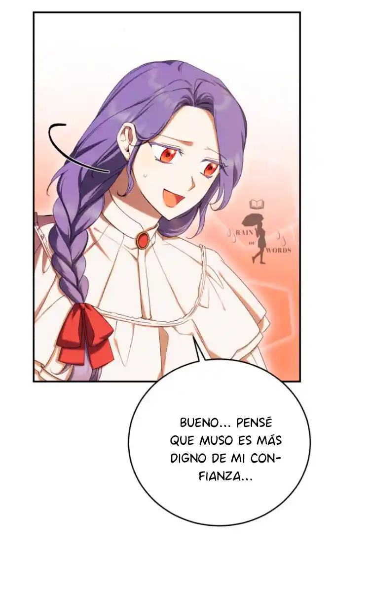 Me Convertí En La Villana De Una Novela Trágica - Capítulo 23 - Página 57 - LectorTMOo
