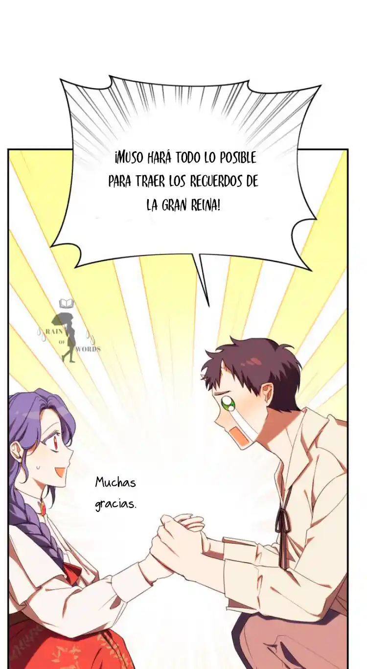 Me Convertí En La Villana De Una Novela Trágica - Capítulo 23 - Página 60 - LectorTMOo