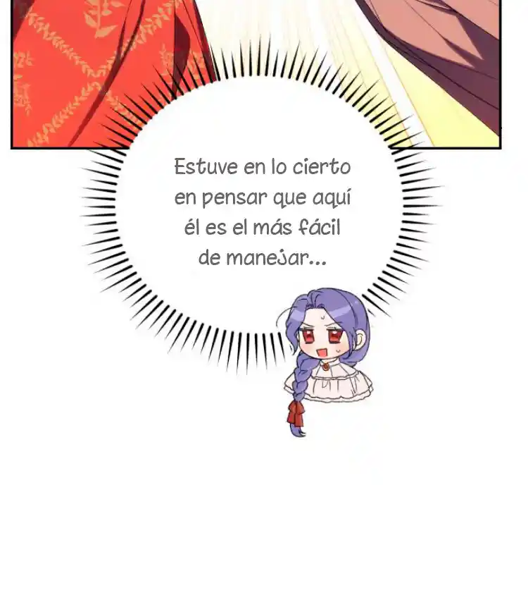 Me Convertí En La Villana De Una Novela Trágica - Capítulo 23 - Página 61 - LectorTMOo