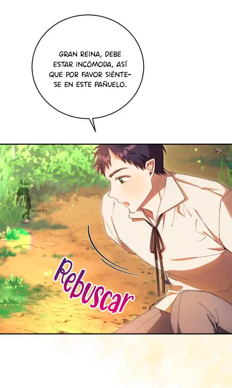Me Convertí En La Villana De Una Novela Trágica - Capítulo 23 - Página 63 - LectorTMOo